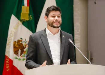 Apoyo total a las y los jóvenes para acceder a una vivienda digna: diputado Juan Pablo Arenívar Martínez