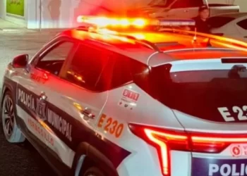 Tenía un ‘narcomensaje’: A tempranas horas, hallan cuerpo ‘encobijado’ en Hermosillo