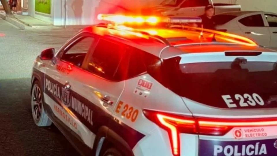 Tenía un ‘narcomensaje’: A tempranas horas, hallan cuerpo ‘encobijado’ en Hermosillo