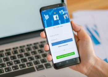 Facebook lanza campaña para votar este domingo; llama a informarse