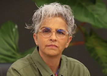 Federica Quijano revela impactante diagnóstico… Agradece a aseguradora no permitir su cirugía