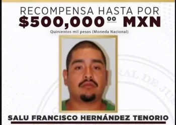 Reportan fuga de líder criminal del Cereso de Hermosillo