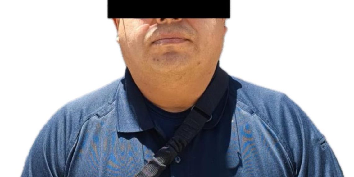 Vinculado a proceso Manuel “N” por evasión de presos agravada y diversos delitos