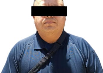 Vinculado a proceso Manuel “N” por evasión de presos agravada y diversos delitos