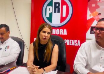 Hacemos un llamado urgente a que las autoridades asuman su responsabilidad y apoyen a la ganadería sonorense: Lupita Soto