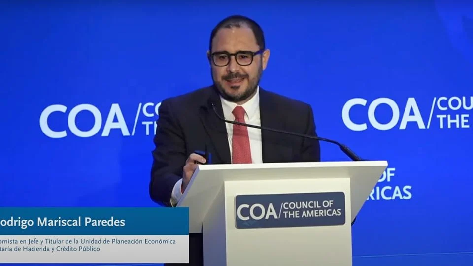 “Mexicanos tienen ahorros suficientes para afrontar una recesión”: Hacienda