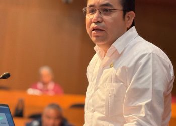 “El impuesto a las remesas es injusto y discriminatorio; reducirlo no resuelve el problema de fondo”: Heriberto Aguilar