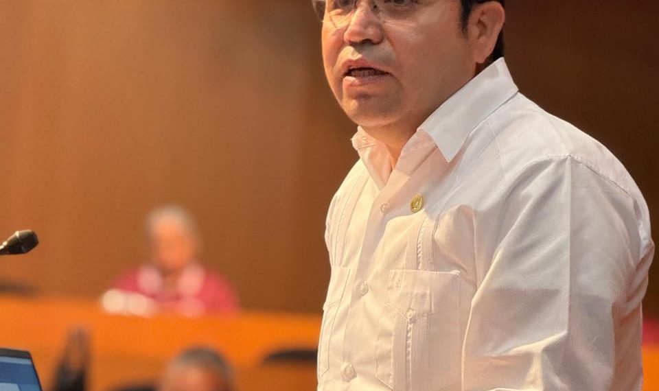 “El impuesto a las remesas es injusto y discriminatorio; reducirlo no resuelve el problema de fondo”: Heriberto Aguilar