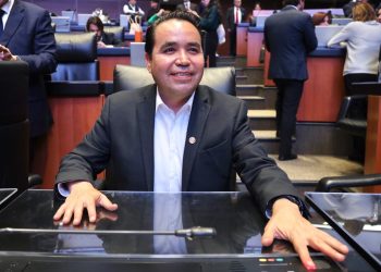 Ley de Telecomunicaciones fortalecerá la libertad de expresión y el derecho de las audiencias: Heriberto Aguilar