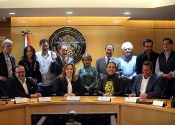 Se deslinda Comité Legislativo de lista de candidatos al PJ