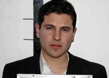 Evade hijo de ‘El Chapo’ a autoridades con túnel.- WSJ