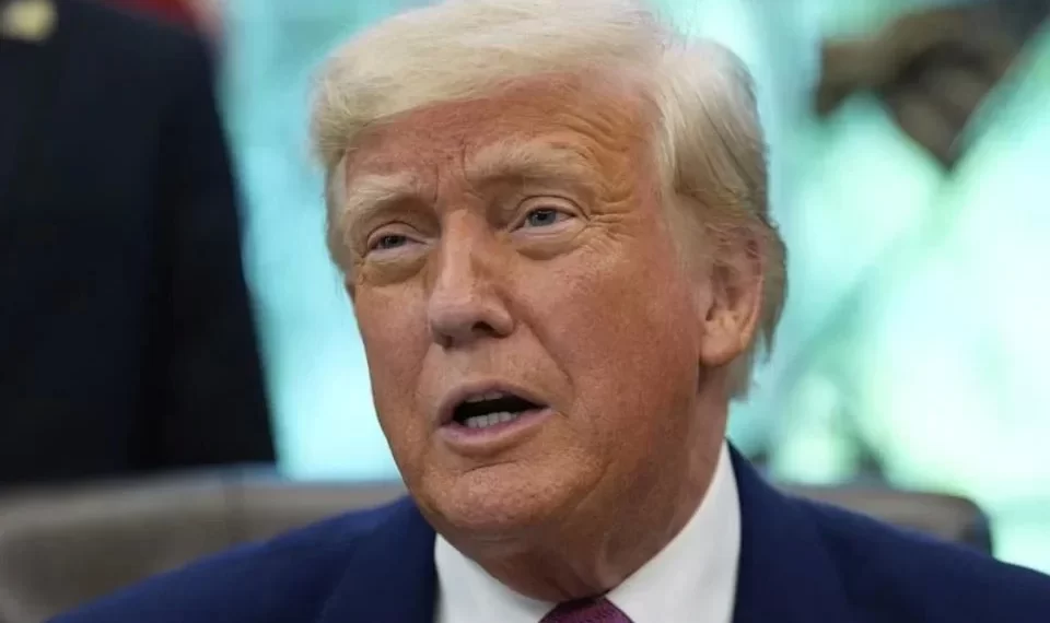 Firmará Trump decreto para bajar precios de medicamentos