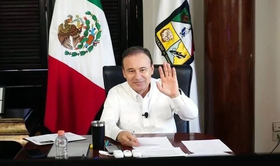 Pide minera de EU a Sonora mantener seguridad tras relevo