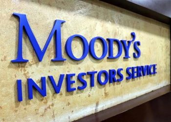 Baja Moody’s calificación de EU, sale del club triple A