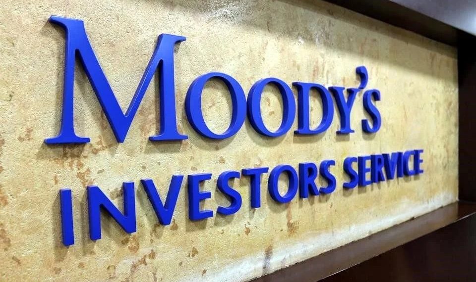 Baja Moody’s calificación de EU, sale del club triple A