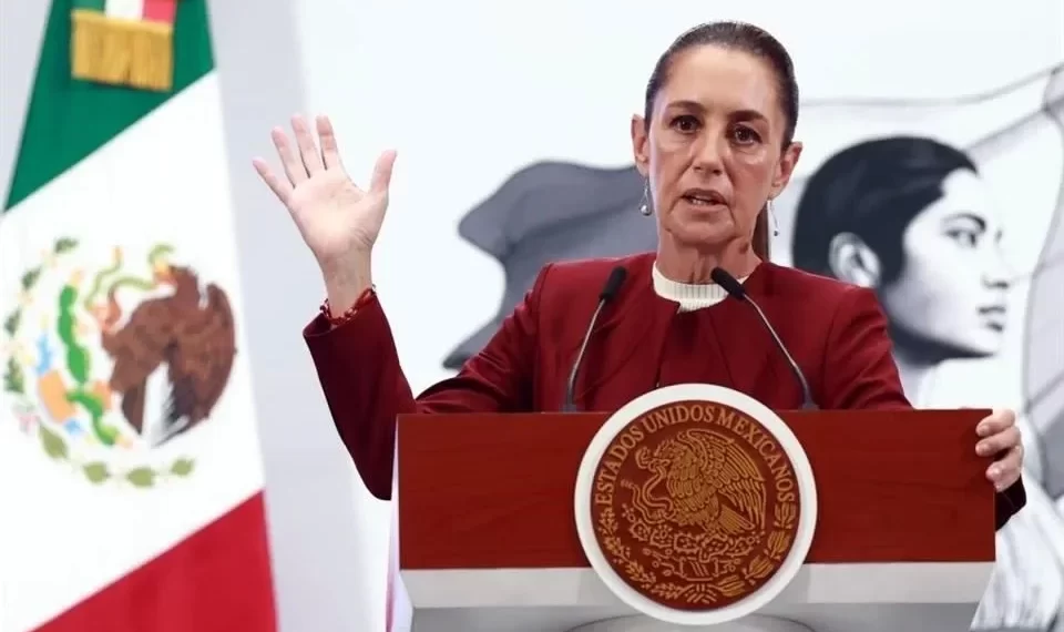 Debe EU informar a FGR sobre tratos con Ovidio