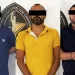 Vinculan a tres sujetos implicados en cementerio clandestino hallado en Hermosillo