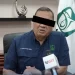 Remueve el IMSS al delegado de Tamaulipas