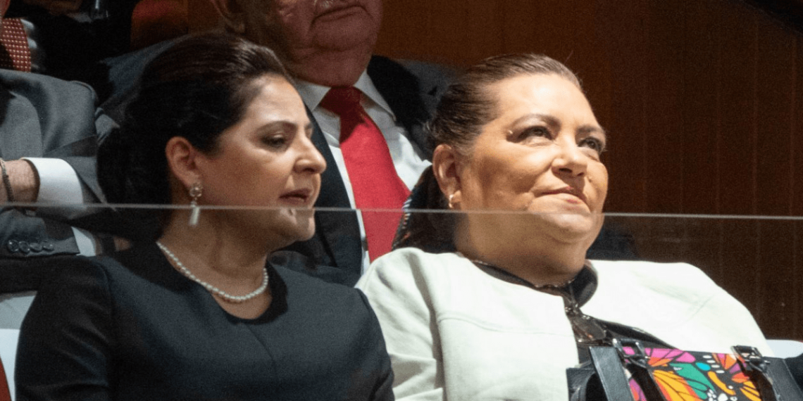 INE y TEPJF garantizan transparencia de las elecciones del 1 de junio