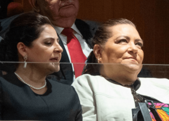 INE y TEPJF garantizan transparencia de las elecciones del 1 de junio