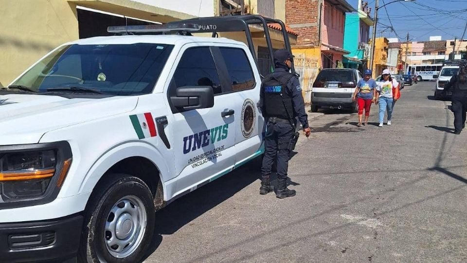 Hallan 17 cuerpos en un inmueble deshabitado en Irapuato