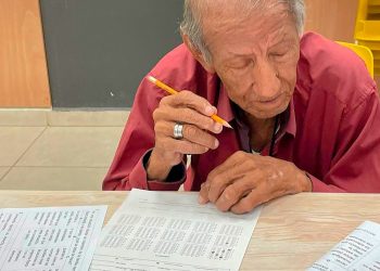 Esfuerzos de Gobernador Durazo colocan a Sonora en primer lugar nacional en alfabetización: ISEA