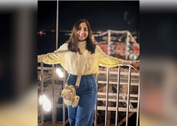 Cadete veracruzana entre víctimas del choque del Buque Cuauhtémoc