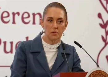 En EU se elige a juzgadores, dice Claudia Sheinbaum ante reporte de Financial Times