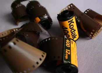 Kodak, de ser la empresa de fotografía más poderosa del mundo a la bancarrota en 2012