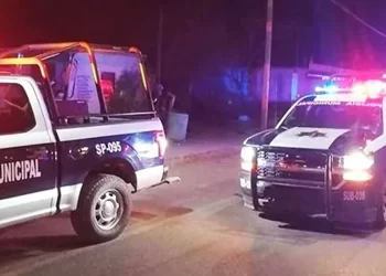 Reportan ‘levantón’ de cuatro personas en Cajeme