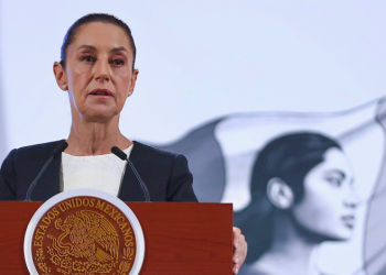 Reforma a Ley Telecom no coarta libertad de expresión: Sheinbaum