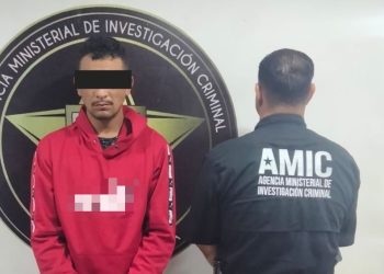 Fernando Ezequiel “N” es vinculado a proceso por delito de abuso sexual agravado