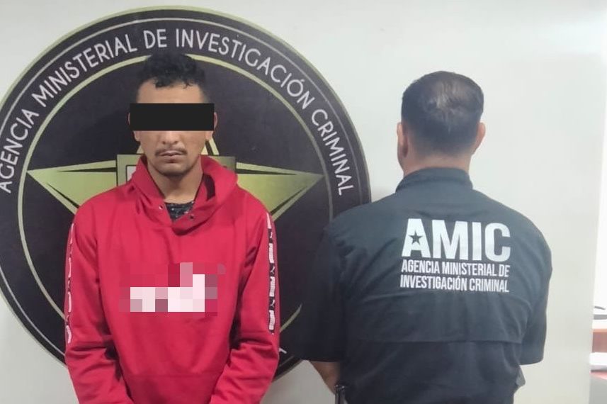 Fernando Ezequiel “N” es vinculado a proceso por delito de abuso sexual agravado