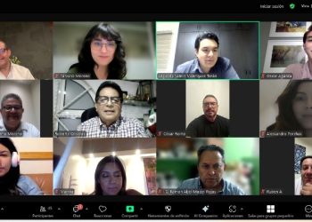 “Somos semilla”: Maloro Acosta en Juventud INCIDE