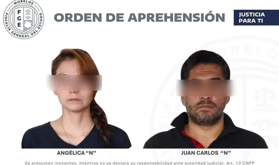 Detienen a dos por homicidio de alumno en academia militarizada