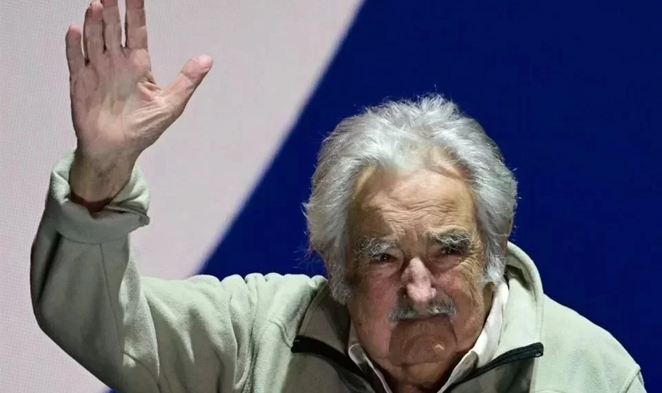 José ‘Pepe’ Mujica, ex líder de Uruguay, falleció a los 89 años