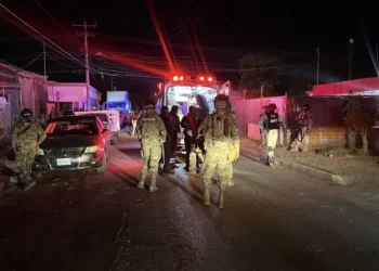 Se suma una baja más a la lista roja en Cajeme