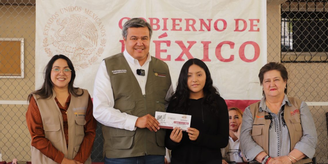 Aprendices sonorenses del Programa Jóvenes Construyendo el Futuro reciben su pago este miércoles 28 de mayo: Octavio Almada Palafox