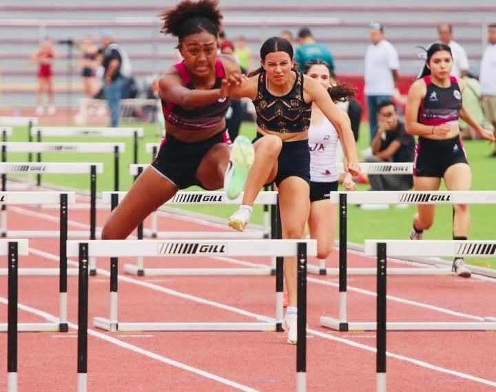 Clasifica alumnado de Cobach Sonora la Olimpiada Nacional 2025