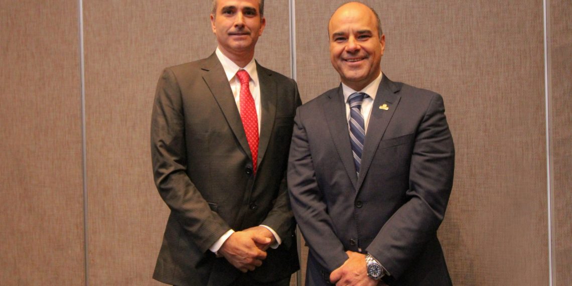 Es nuevo Presidente de Onexpo Nacional y propone impulsar diálogo y legalidad