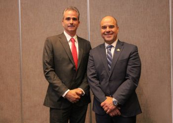 Es nuevo Presidente de Onexpo Nacional y propone impulsar diálogo y legalidad