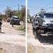 Localizan cu#&po dentro de un automóvil en el Palo Verde