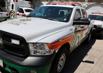 Personal de la CEPC acudirá a Río Rico, Arizona a curso de manejo de incendios