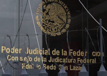 Observatorio Electoral advierte inequidad en elección judicial