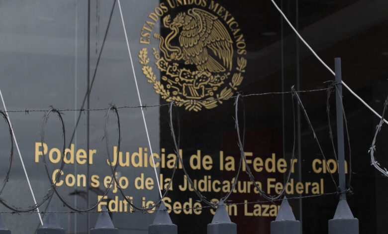 Observatorio Electoral advierte inequidad en elección judicial