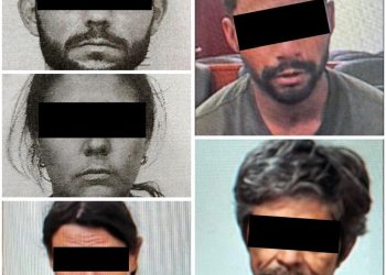 Vinculan a proceso a cinco personas por narcomenudeo en Ciudad Obregón