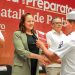 Realiza Ayuntamiento de Guaymas ceremonia de Excelencia académica nivel preparatoria