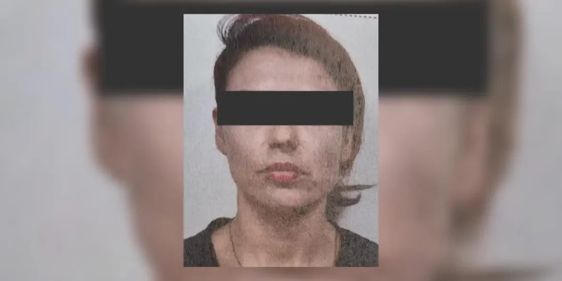 Ponen a Rosa Emma “N” tras las rejas por privación de la libertad en Ciudad Obregón