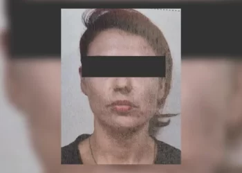 Ponen a Rosa Emma “N” tras las rejas por privación de la libertad en Ciudad Obregón