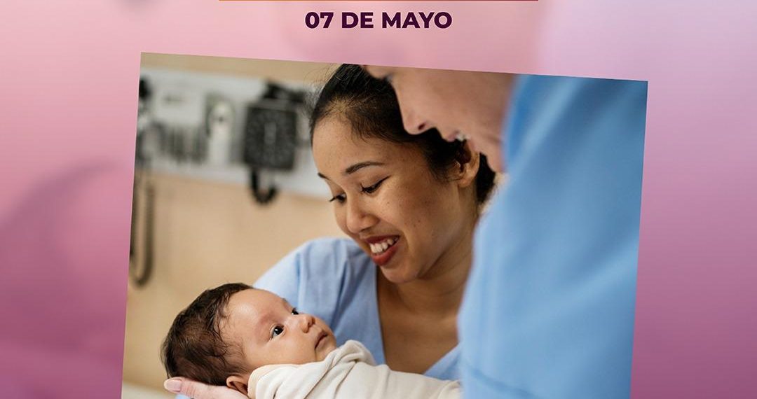 Gobierno de Sonora promueve el bienestar materno en el Día Mundial de la Salud Materna